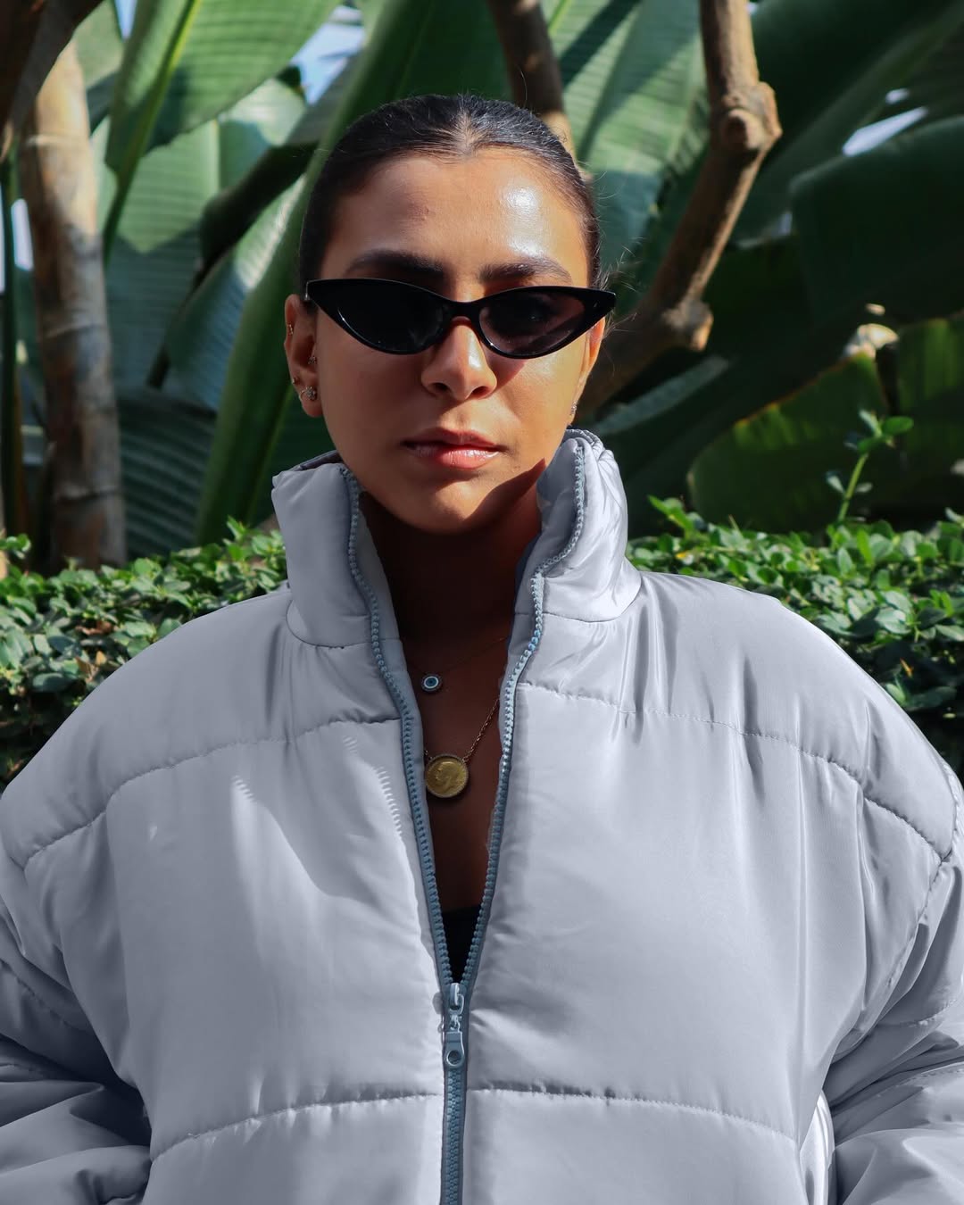 Puffer Jacket